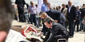 Kurti: Dubrava mbetet dëshmi për ekzekutimet masive e gjenocidale të shqiptarëve