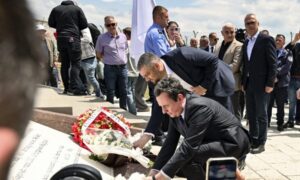 Kurti: Dubrava mbetet dëshmi për ekzekutimet masive e gjenocidale të shqiptarëve