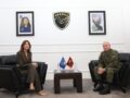 FSK po forcohet, Jashari dhe Haxhiu flasin për të ardhmen euroatlantike FSK po forcohet, Jashari dhe Haxhiu flasin për të ardhmen euroatlantike