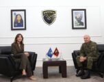 FSK po forcohet, Jashari dhe Haxhiu flasin për të ardhmen euroatlantike