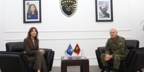 FSK po forcohet, Jashari dhe Haxhiu flasin për të ardhmen euroatlantike