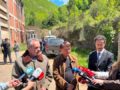 Kjo është gjendja e 18 minatorëve të ngujuar në “Trepçë” Kjo është gjendja e 18 minatorëve të ngujuar në “Trepçë”