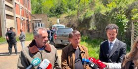 Kjo është gjendja e 18 minatorëve të ngujuar në “Trepçë”