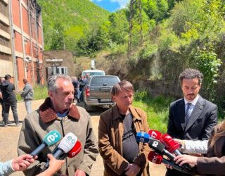 Kjo është gjendja e 18 minatorëve të ngujuar në “Trepçë”