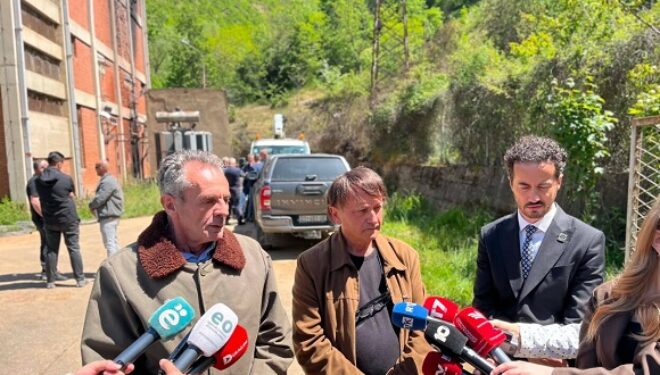 Kjo është gjendja e 18 minatorëve të ngujuar në “Trepçë”