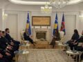 Kosovës i shtohen edhe 17 gjyqtarë të rinj