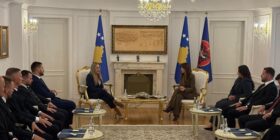 Kosovës i shtohen edhe 17 gjyqtarë të rinj