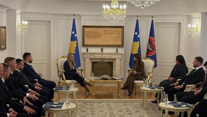 Kosovës i shtohen edhe 17 gjyqtarë të rinj