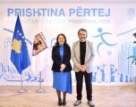Musmurati emërohet nënkryetare e Prishtinës, Rama: Po fillojmë bashkëpunimin me PDK-në