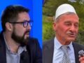 Trondit aktivisti Dardan Krasniqi – thotë se Mehdi Musa që sot përkrah Albin Kurtin, dikur u shtronte flija e kingja ushtarëve serbë