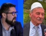 Trondit aktivisti Dardan Krasniqi – thotë se Mehdi Musa që sot përkrah Albin Kurtin, dikur u shtronte flija e kingja ushtarëve serbë
