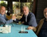 Lladrovci takon Limajn: Fërkimet riparohen kur qëllimi është Kosova dhe e ardhmja e saj