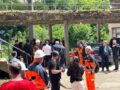 18 minatorët e ngujuar në “Trepçë”, dalin nga miniera