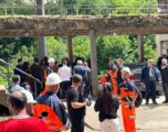 18 minatorët e ngujuar në “Trepçë”, dalin nga miniera