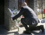 Haradinaj kujton masakrën e Korishës: Liria e Kosovës në themel i ka heronjtë e kombit Haradinaj kujton masakrën e Korishës: Liria e Kosovës në themel i ka heronjtë e kombit