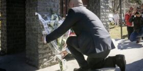 Haradinaj kujton masakrën e Korishës: Liria e Kosovës në themel i ka heronjtë e kombit