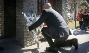 Haradinaj kujton masakrën e Korishës: Liria e Kosovës në themel i ka heronjtë e kombit