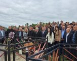 OVL-UÇK përkujton Tahir e Nebih Mehën në 45 vjetorin e rënies së tyre OVL-UÇK përkujton Tahir e Nebih Mehën në 45 vjetorin e rënies së tyre