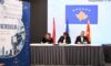 Nënshkruhet marrëveshja e bashkëpunimit mes Agjencive të Metrologjisë së Kosovës, Shqipërisë dhe Maqedonisë së Veriut