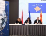 Nënshkruhet marrëveshja e bashkëpunimit mes Agjencive të Metrologjisë së Kosovës, Shqipërisë dhe Maqedonisë së Veriut