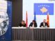 Nënshkruhet marrëveshja e bashkëpunimit mes Agjencive të Metrologjisë së Kosovës, Shqipërisë dhe Maqedonisë së Veriut