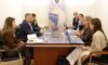 Hoti pret në takim përfaqësuesit e BB-së, diksutojnë për reformat sociale