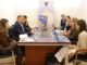 Hoti pret në takim përfaqësuesit e BB-së, diksutojnë për reformat sociale