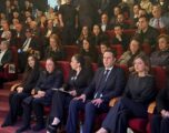Nis mbledhja komemorative për Alush Gashin, Osmani e Abdixhiku shkruajnë në librin e zisë