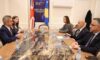 Haradinaj pret në takim ambasadorin Hargreaves, diskutojnë për anëtarësimin e Kosovës në NATO