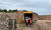KFOR monitoron një operacion shpërthimi në Kosovë KFOR monitoron një operacion shpërthimi në Kosovë