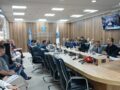 Rrustem Thaqi zgjidhet kryesues i ri i Këshillit Gjyqësor të Kosovës Rrustem Thaqi zgjidhet kryesues i ri i Këshillit Gjyqësor të Kosovës