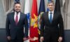 Maqedonci takon ndihmëssekretarin amerikan të Luftës, diskutohet thellimi i bashkëpunimit Kosovë-SHBA