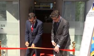 ATK inauguron Qendrën e re për Shërbim të Tatimpaguesve