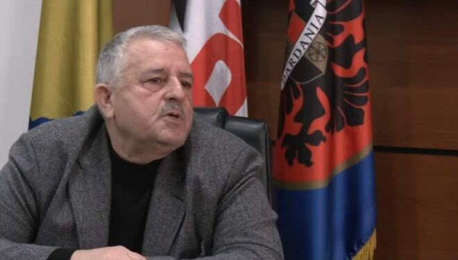 Veliu me “jo” të madhe për Abdixhikun e Osmanin, të parin e quan mashtrues, të dytën avanturiere