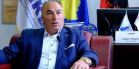 AKB: Disa ngarkesa me produkte ushqimore nga Shqipëria po mbahen të bllokuara gjatë në Morinë
