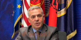 Ahmet Isufi rikthehet në garën për deputet me numrin 13 në listën e AAK-së: Aleanca synon ekip fitues për Kosovën