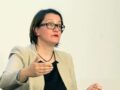 Aida Dërguti aderon në PDK