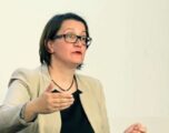 Aida Dërguti aderon në PDK