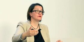 Aida Dërguti aderon në PDK