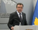 Kurti: Sami Lushtaku tentoi të bëjë ndeshje me eskortën ku ndodhesha unë, por kjo s’bëhet e madhe