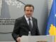 Kurti: Beogradi po ushtron terror dhe presion ndaj serbëve të Kosovës