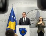 Krijimi i xhandarmërisë, Kurti: Do të ju njoftojmë shumë shpejt Krijimi i xhandarmërisë, Kurti: Do të ju njoftojmë shumë shpejt
