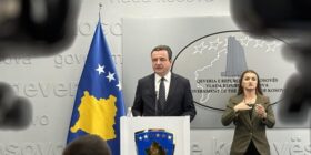 Krijimi i xhandarmërisë, Kurti: Do të ju njoftojmë shumë shpejt