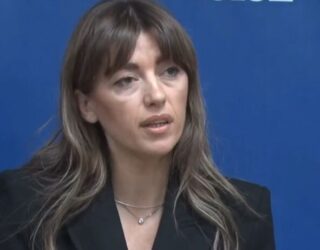 Haxhiu ngushëllon familjen për ndarjen nga jeta të Alush Gashit