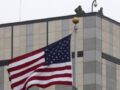 Ambasada e SHBA thirrje krerëve të partive: Punoni për t’i formuar institucionet, ngërçi po i kushton Kosovës Ambasada e SHBA thirrje krerëve të partive: Punoni për t’i formuar institucionet, ngërçi po i kushton Kosovës
