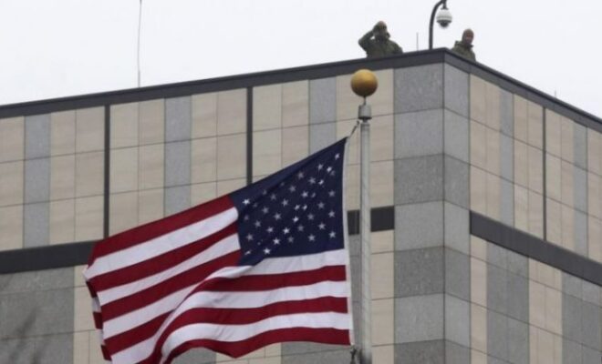Ambasada e SHBA thirrje krerëve të partive: Punoni për t’i formuar institucionet, ngërçi po i kushton Kosovës