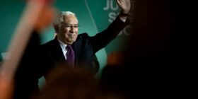 Costa i drejtohet qytetarëve të Kosovës si anëtarë të ardhshëm të BE-së: Po bëhet shumë punë që kjo të ndodhë