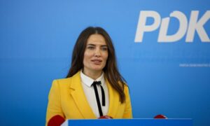 Musliu-Shoshi: Ambicia e Kurtit për pushtet absolut e çoi vendin në zgjedhje