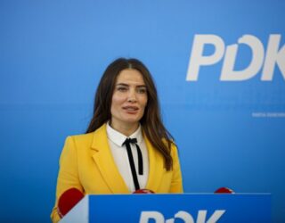 Musliu-Shoshi: Nga Donika Gërvalla nuk pritet të mbrohet UÇK-ja