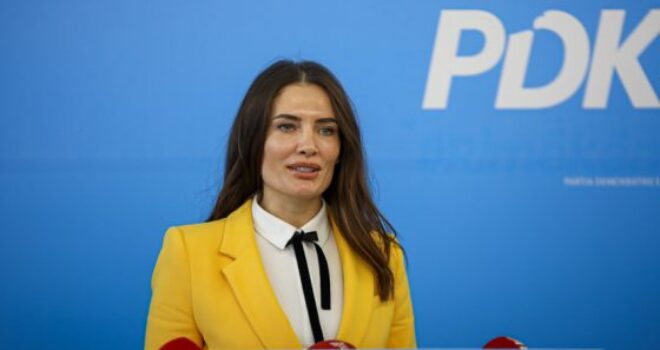 Musliu-Shoshi: Nga Donika Gërvalla nuk pritet të mbrohet UÇK-ja